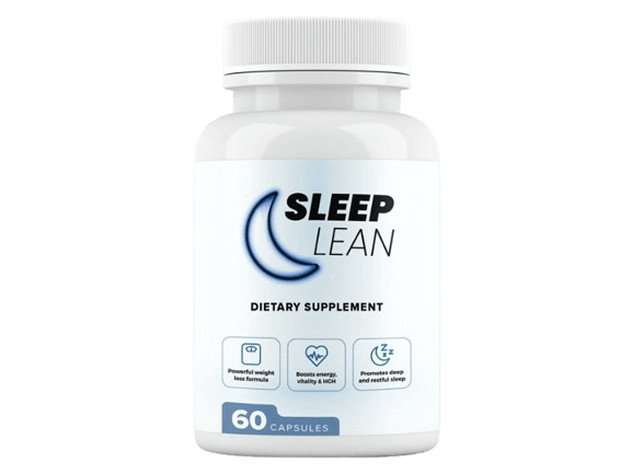 Benefits of Sleep Lean