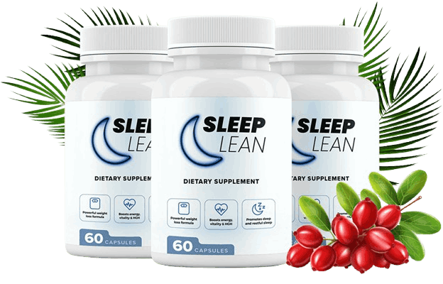 What Is Sleep Lean?